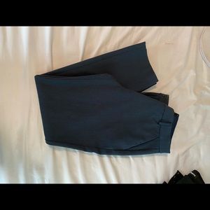 Express Columnist ankle pants